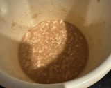 生姜香る餡掛け♩かぼちゃの煮物作り方3写真