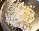 鶏もも肉のアラビアータソース作り方1写真