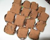 バレンタインに♡生チョコ♪作り方7写真