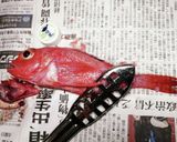 黄金比　基本の煮魚　魚の煮付け（キンキ）作り方1写真
