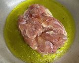 鶏もも肉のアラビアータソース作り方4写真