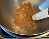 ドライトマトとマシュマロのクランチチョコ作り方7写真