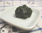 作ってみました!無添加*抹茶リキュール作り方4写真