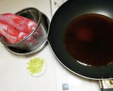 黄金比　基本の煮魚　魚の煮付け（キンキ）作り方4写真