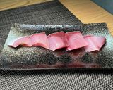 天然ブリのフライパンオリーブ焼き＋生姜作り方2写真