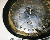 黄金比　基本の煮魚　魚の煮付け（キンキ）作り方6写真