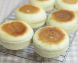 素朴な味のあんパン作り方11写真