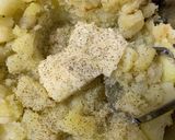 ポテ焼きパーティー（ぼっち）作り方3写真