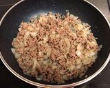 焼きコロッケ作り方3写真