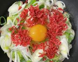ねぎ焼き作り方5写真
