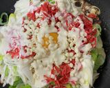 ねぎ焼き作り方6写真