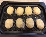 焼きコロッケ作り方6写真