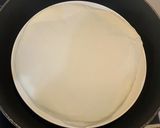 蒸し器がないときのやり方作り方4写真