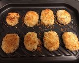 焼きコロッケ作り方7写真