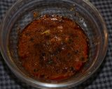 中国人奥さんに習った皮から作る水餃子。作り方19写真