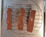 オシャレにするブラウニー作り方1写真