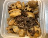 牛肉のレンコン炒め作り方5写真