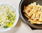 【しっとり】具だくさん卯の花作り方2写真