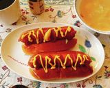 ホットドッグ2作り方4写真
