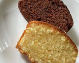 濃厚しっとり！チョコパウンドケーキ作り方13写真