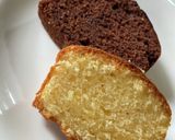 シンプルでちょー簡単！パウンドケーキ作り方10写真