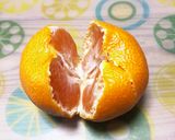 バレンタイン成功後のオレンジデーカナッペ作り方2写真