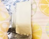 バレンタイン成功後のオレンジデーカナッペ作り方5写真