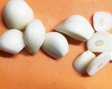 にんにく醤油作り方1写真