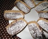 バレンタインに♡フォンダンショコラ♪作り方11写真