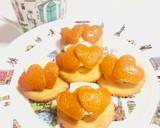 バレンタイン&オレンジデーチョコバー作り方20写真