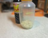 にんにく醤油作り方2写真