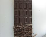 プチチョコカップケーキ作り方1写真