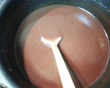プチチョコカップケーキ作り方3写真