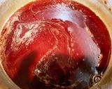 【レモン汁で♪】鶏むね肉の甘辛ダレ作り方3写真