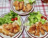 【レモン汁で♪】鶏むね肉の甘辛ダレ作り方7写真
