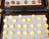 絶品ブールドネージュ作り方7写真