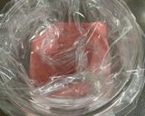 アイシング用クッキー作り方1写真