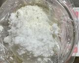 アイシング用クッキー作り方2写真