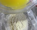 アイシング用クッキー作り方5写真