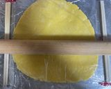 アイシング用クッキー作り方7写真