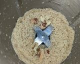 鹿肉のナッツソースステーキ作り方2写真