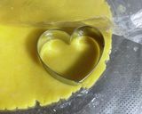 アイシング用クッキー作り方8写真