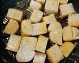 甘辛旨い！こんにゃくソテー作り方3写真