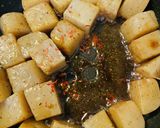 甘辛旨い！こんにゃくソテー作り方4写真