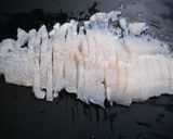 簡単！パンガシウスのひつまぶし作り方1写真