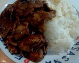 体育系男子へガッツリ黒カレーで愛を届ける作り方2写真