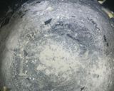 マーブル豆腐入りチーズケーキ作り方1写真