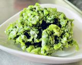 【サクッと】冷めてもサクッと天ぷら粉作り方11写真