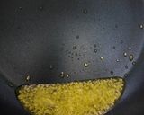 ベーコンのトマトパスタ作り方4写真