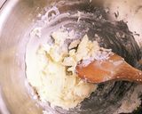バレンタインに生チョコサンドサブレ作り方2写真